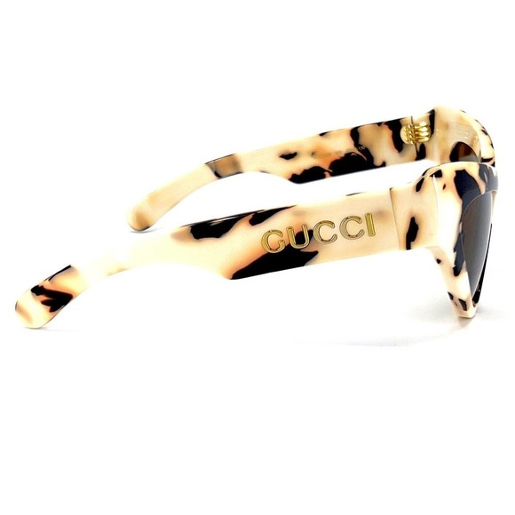 NEW!!! GUCCI Sunglasses GG1294S 003 Authentic - Picture 10 of 12